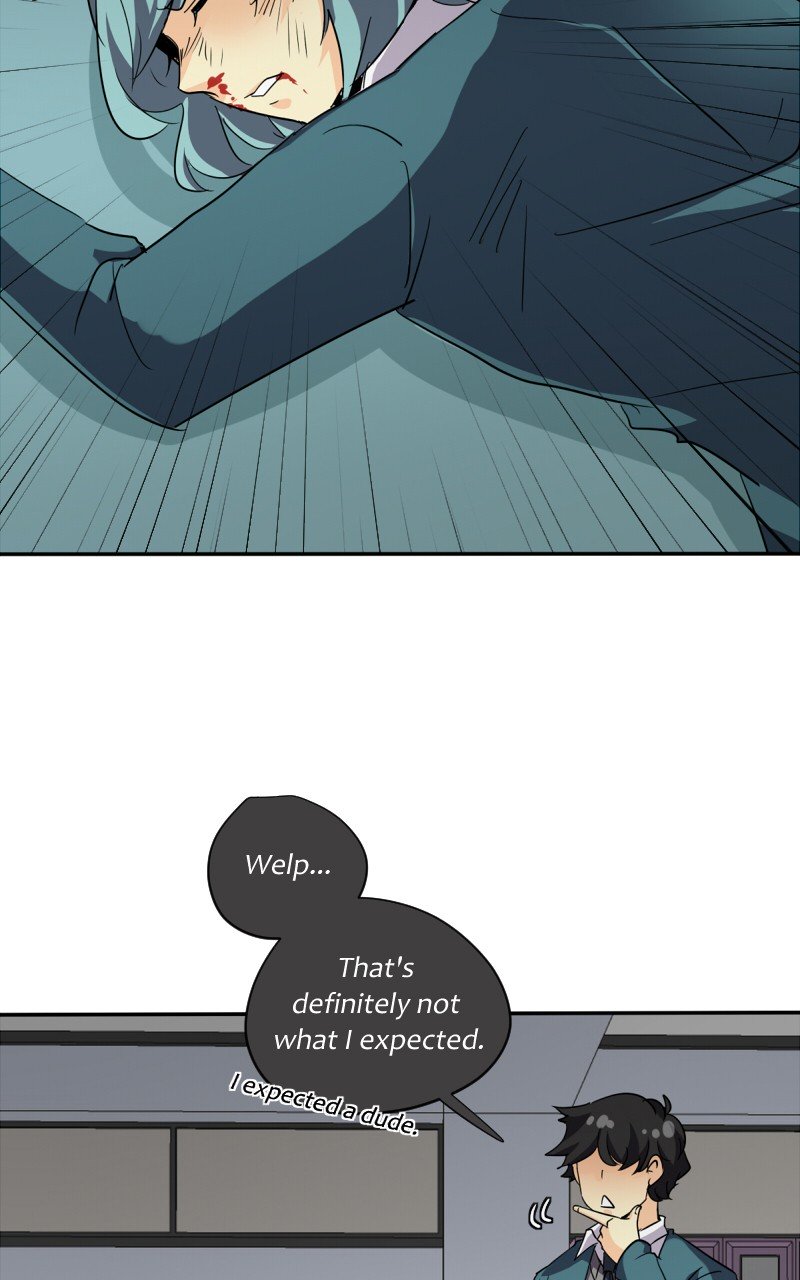 Read unOrdinary Manga EN Manga Online