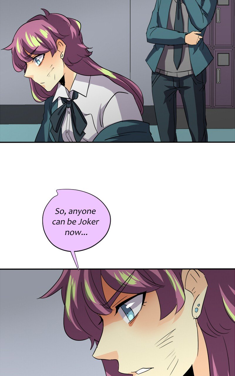 Read unOrdinary Manga EN Manga Online