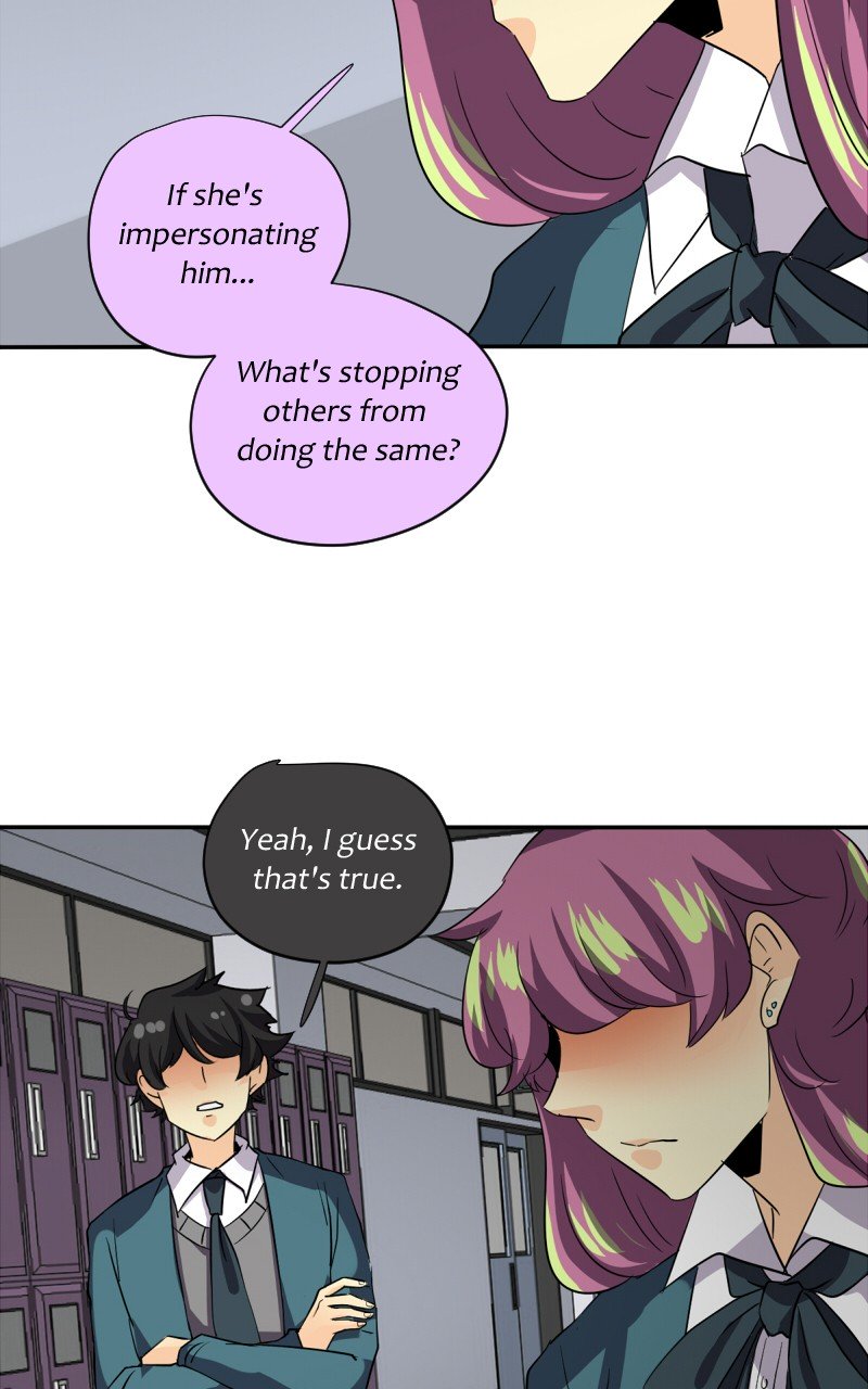 Read unOrdinary Manga EN Manga Online
