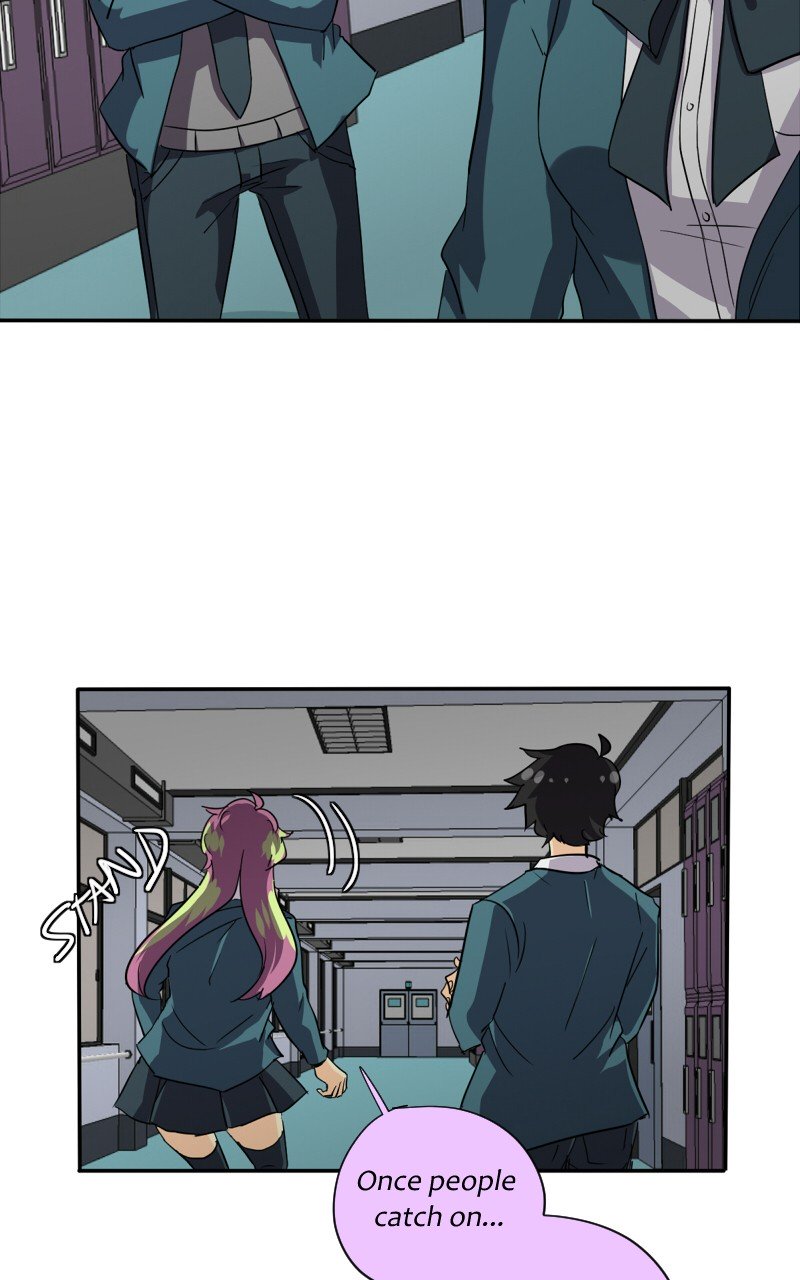 Read unOrdinary Manga EN Manga Online