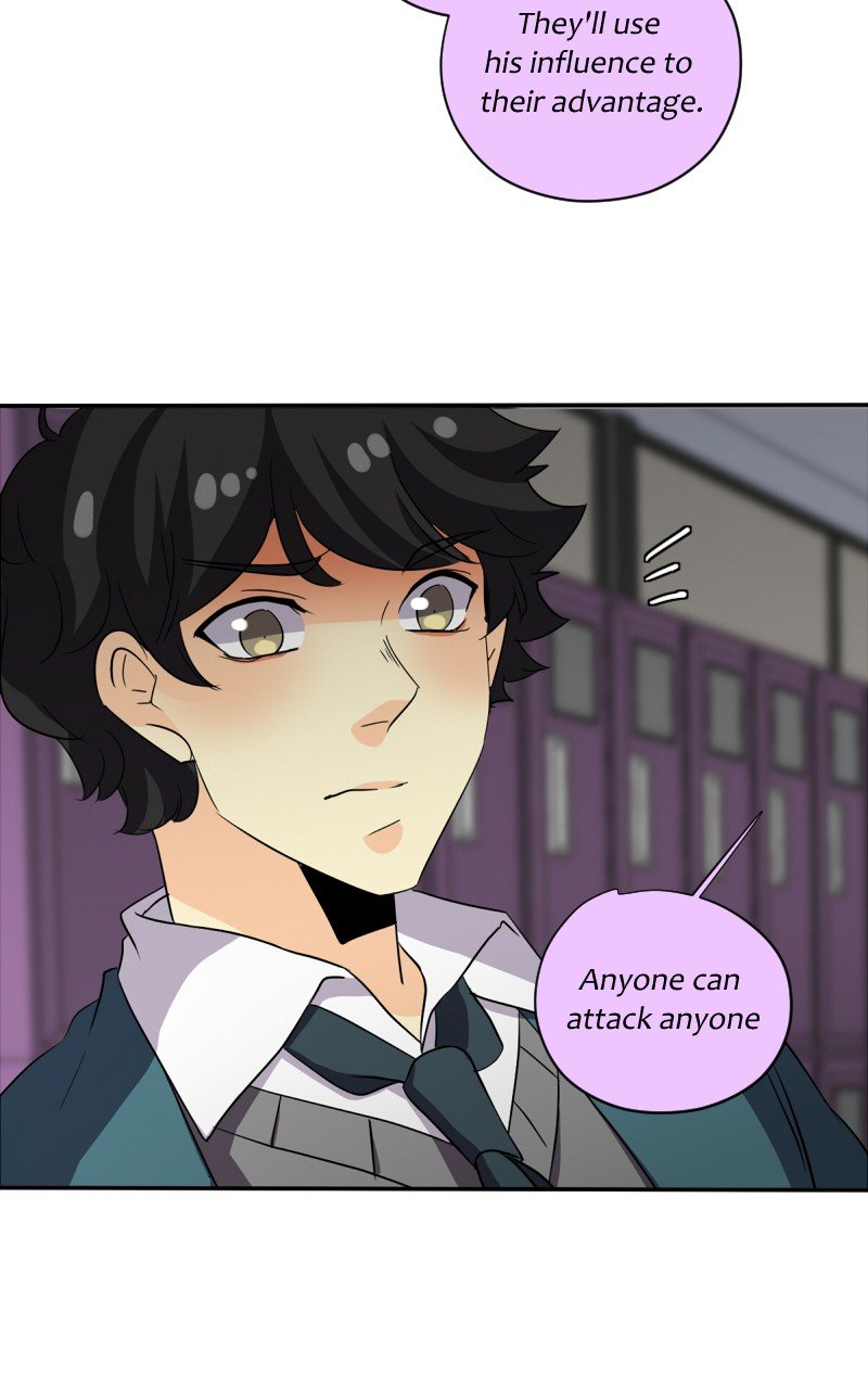 Read unOrdinary Manga EN Manga Online