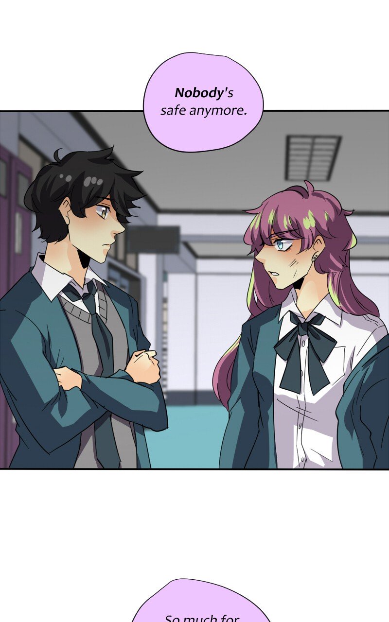 Read unOrdinary Manga EN Manga Online