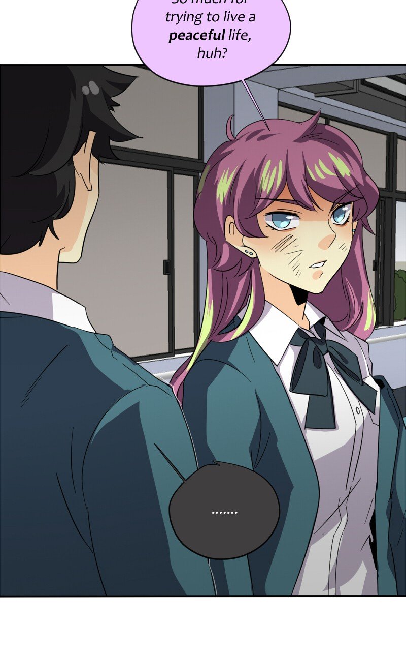 Read unOrdinary Manga EN Manga Online