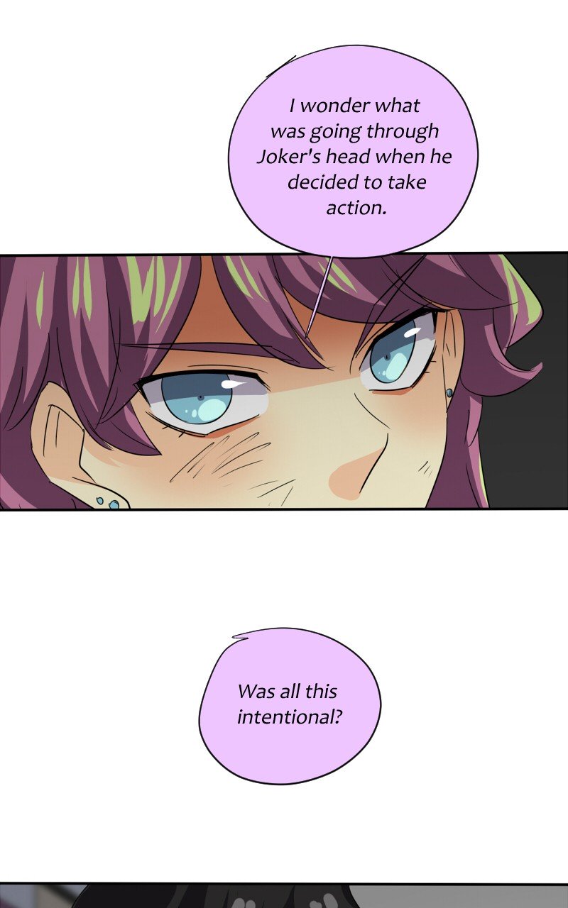 Read unOrdinary Manga EN Manga Online