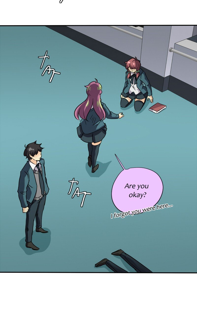 Read unOrdinary Manga EN Manga Online