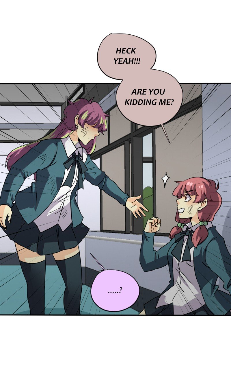 Read unOrdinary Manga EN Manga Online