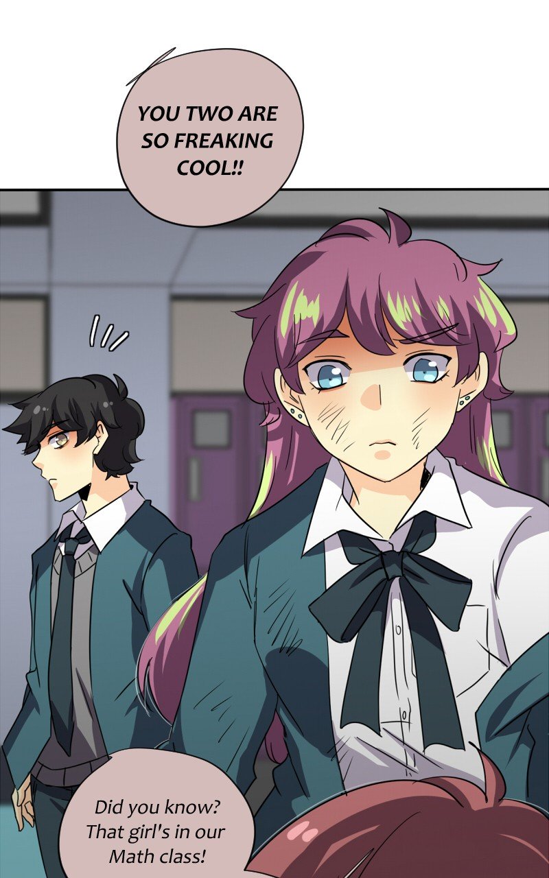 Read unOrdinary Manga EN Manga Online