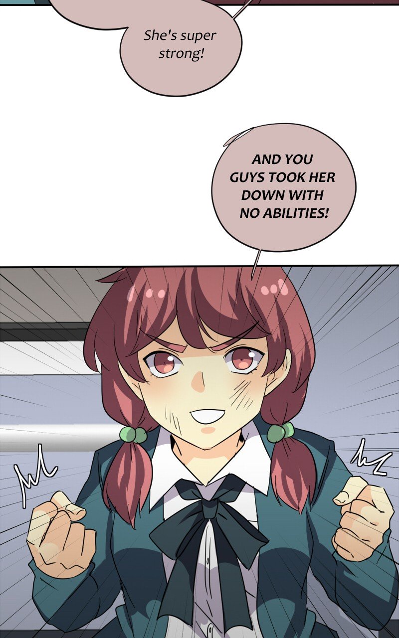 Read unOrdinary Manga EN Manga Online