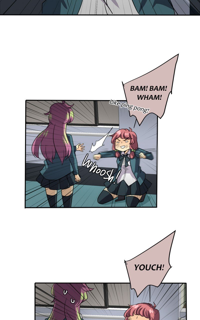 Read unOrdinary Manga EN Manga Online