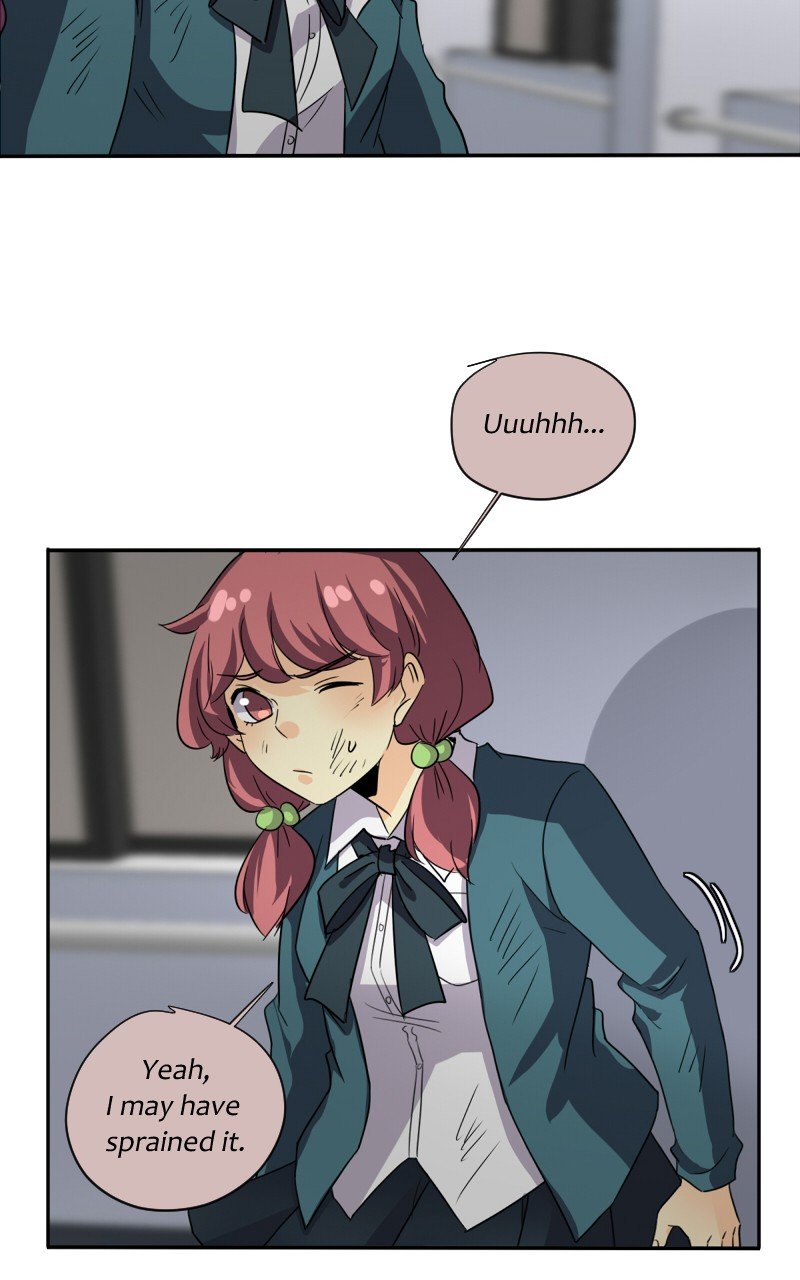 Read unOrdinary Manga EN Manga Online