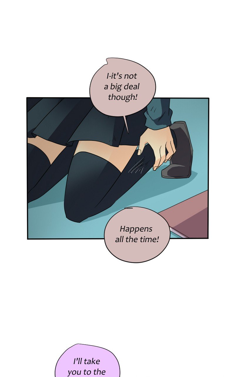 Read unOrdinary Manga EN Manga Online