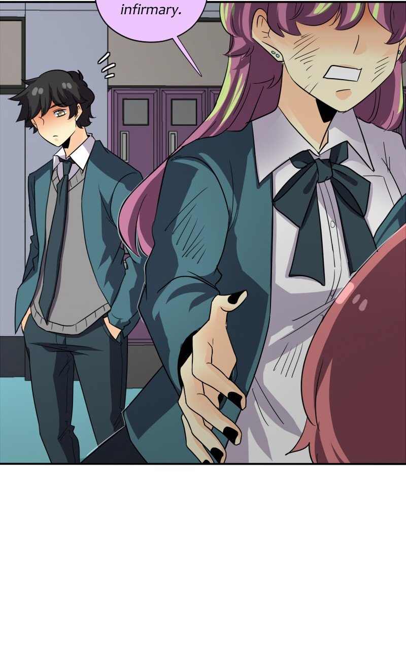 Read unOrdinary Manga EN Manga Online