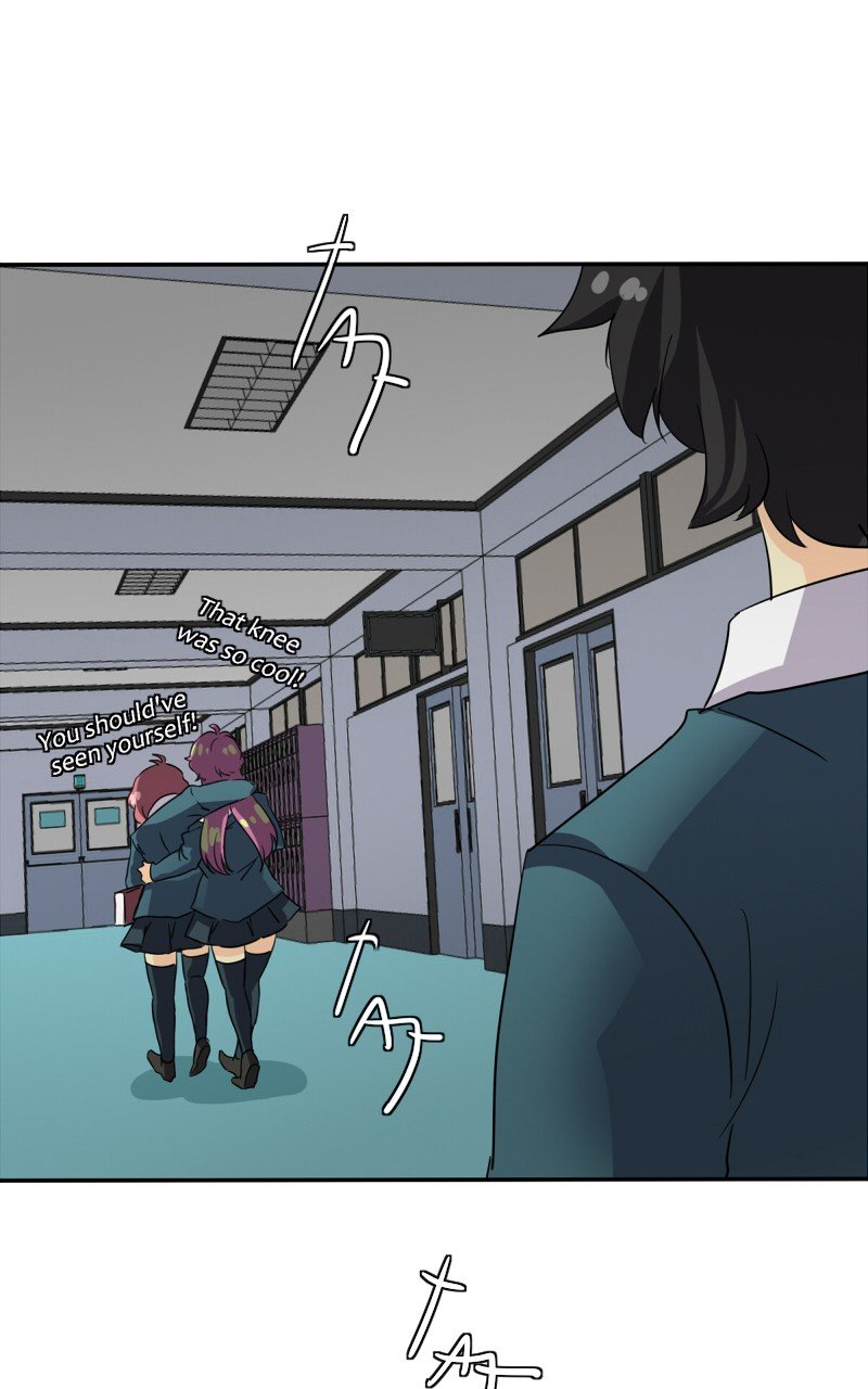 Read unOrdinary Manga EN Manga Online
