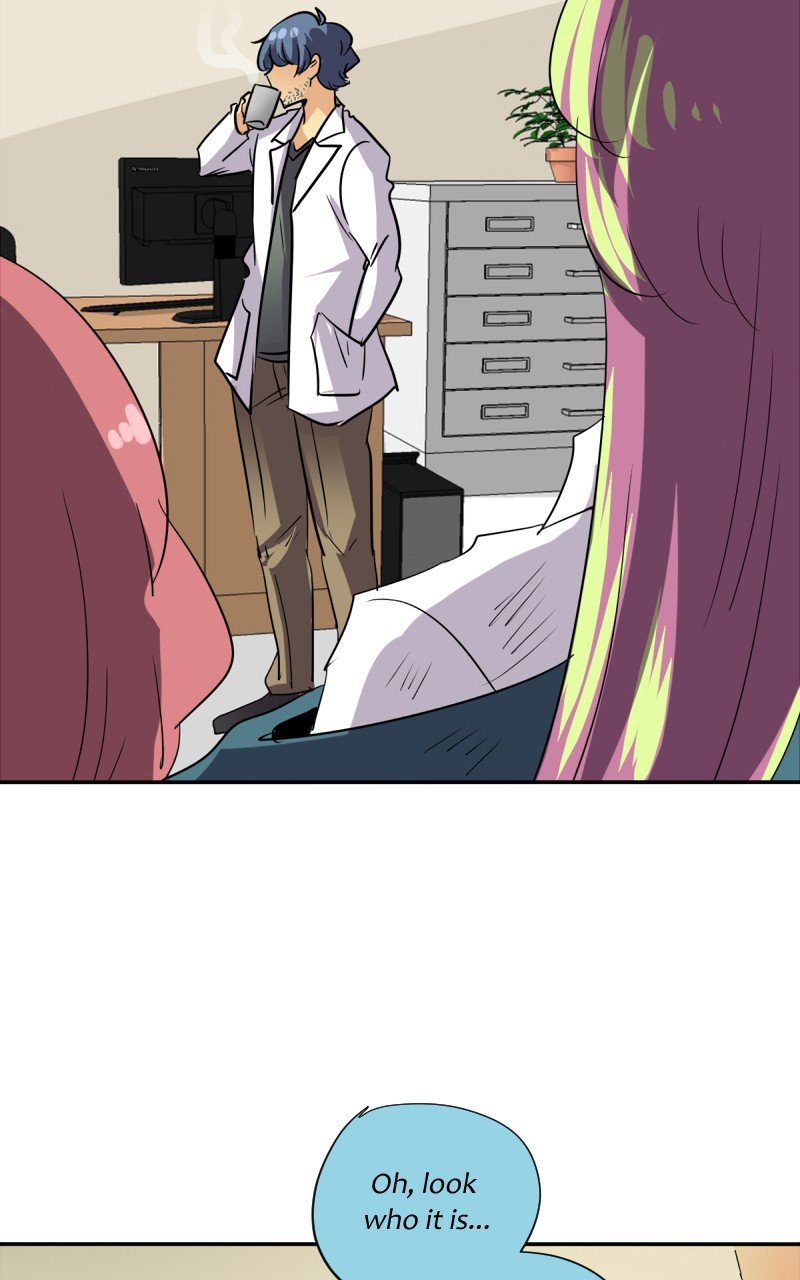 Read unOrdinary Manga EN Manga Online