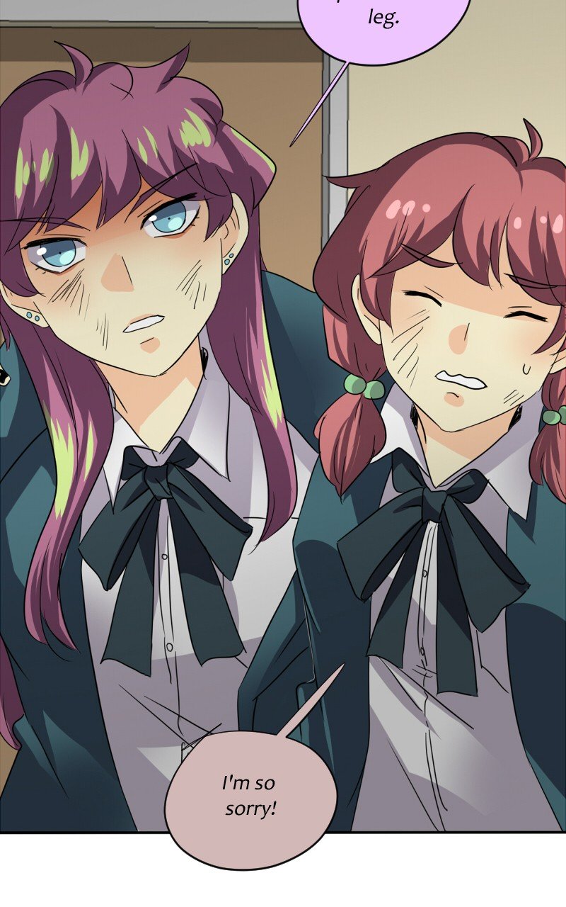 Read unOrdinary Manga EN Manga Online