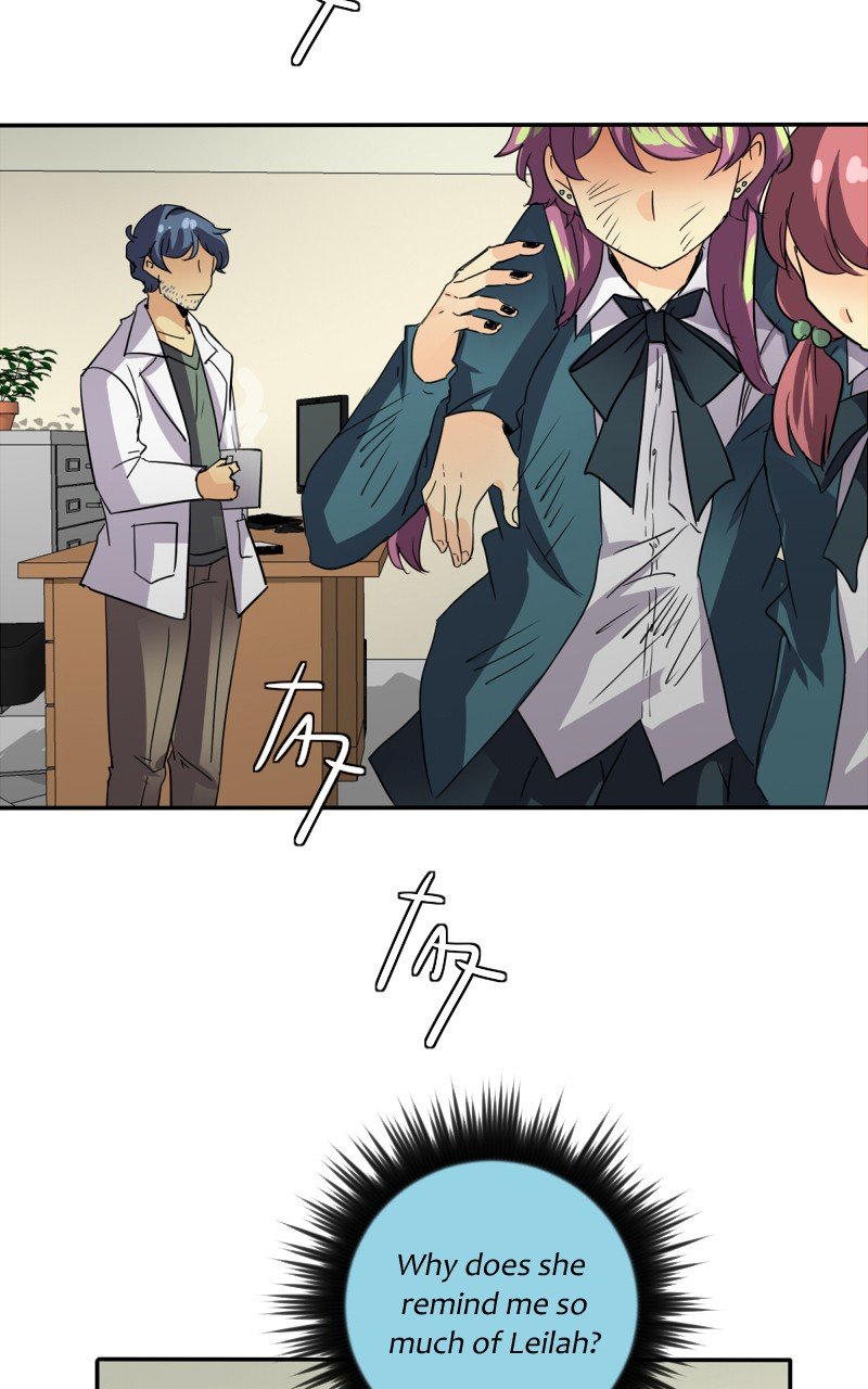 Read unOrdinary Manga EN Manga Online