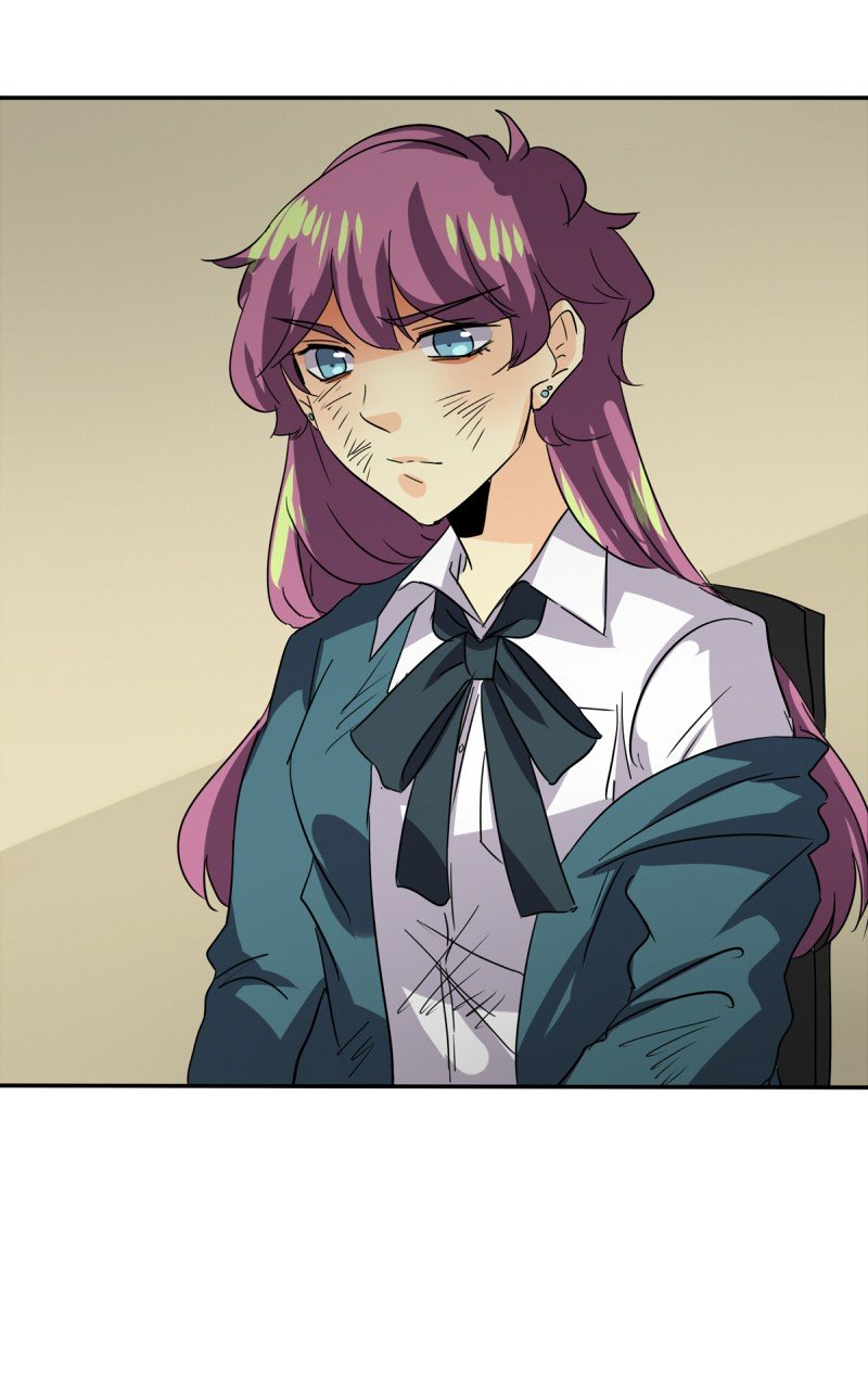 Read unOrdinary Manga EN Manga Online