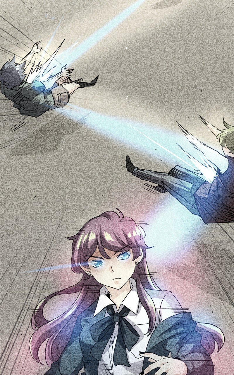 Read unOrdinary Manga EN Manga Online