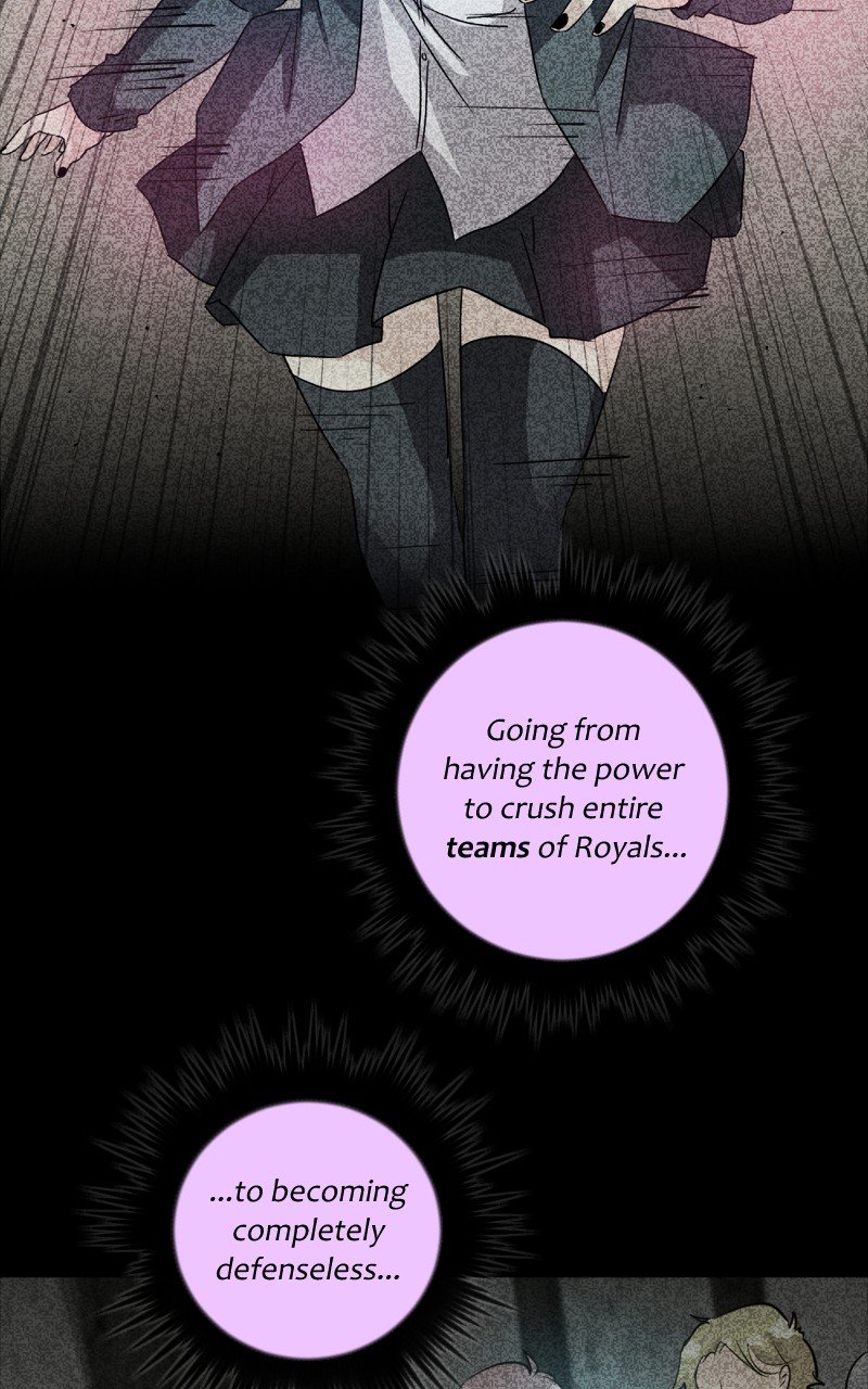 Read unOrdinary Manga EN Manga Online