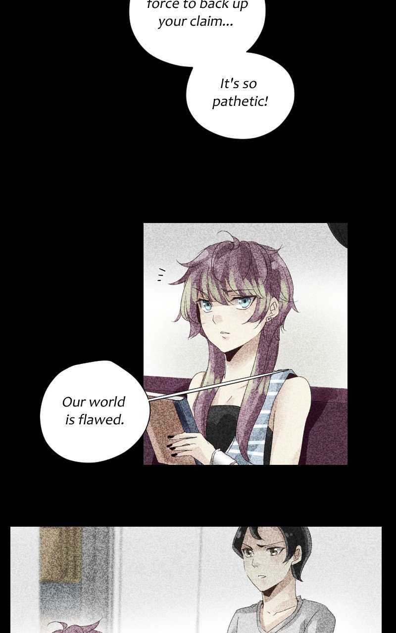 Read unOrdinary Manga EN Manga Online