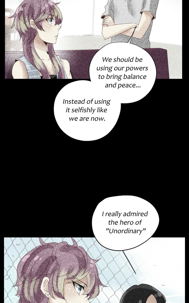 Read unOrdinary Manga EN Manga Online