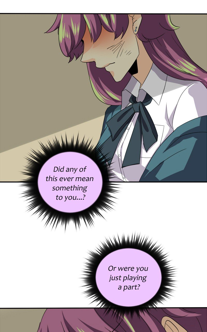 Read unOrdinary Manga EN Manga Online