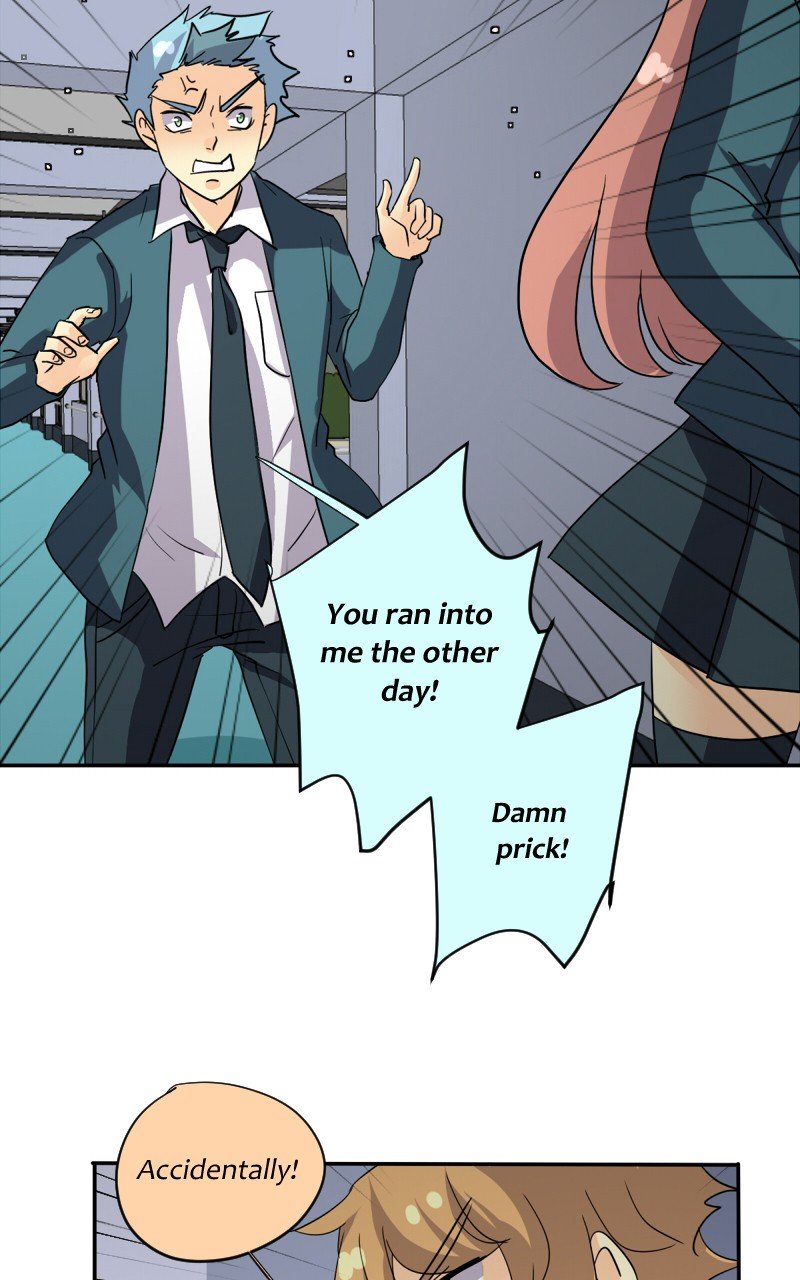 Read unOrdinary Manga EN Manga Online