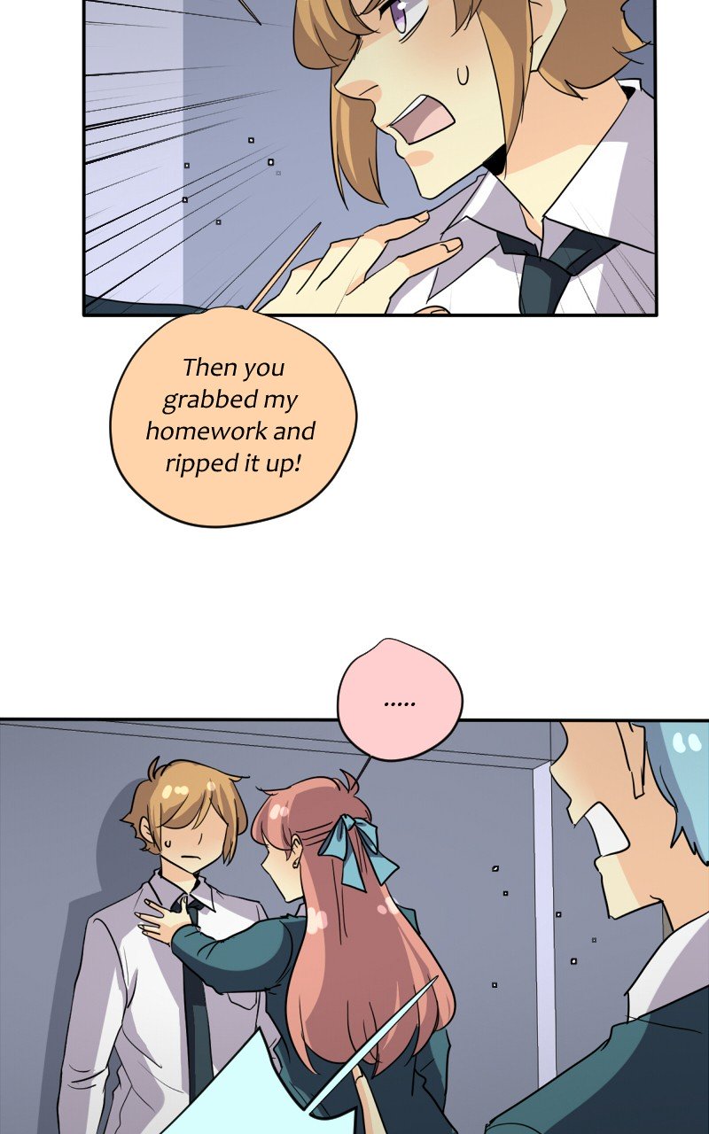 Read unOrdinary Manga EN Manga Online