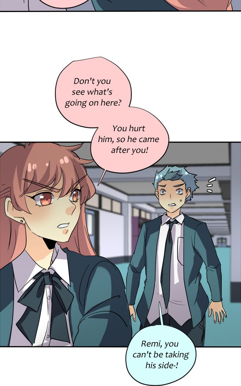 Read unOrdinary Manga EN Manga Online