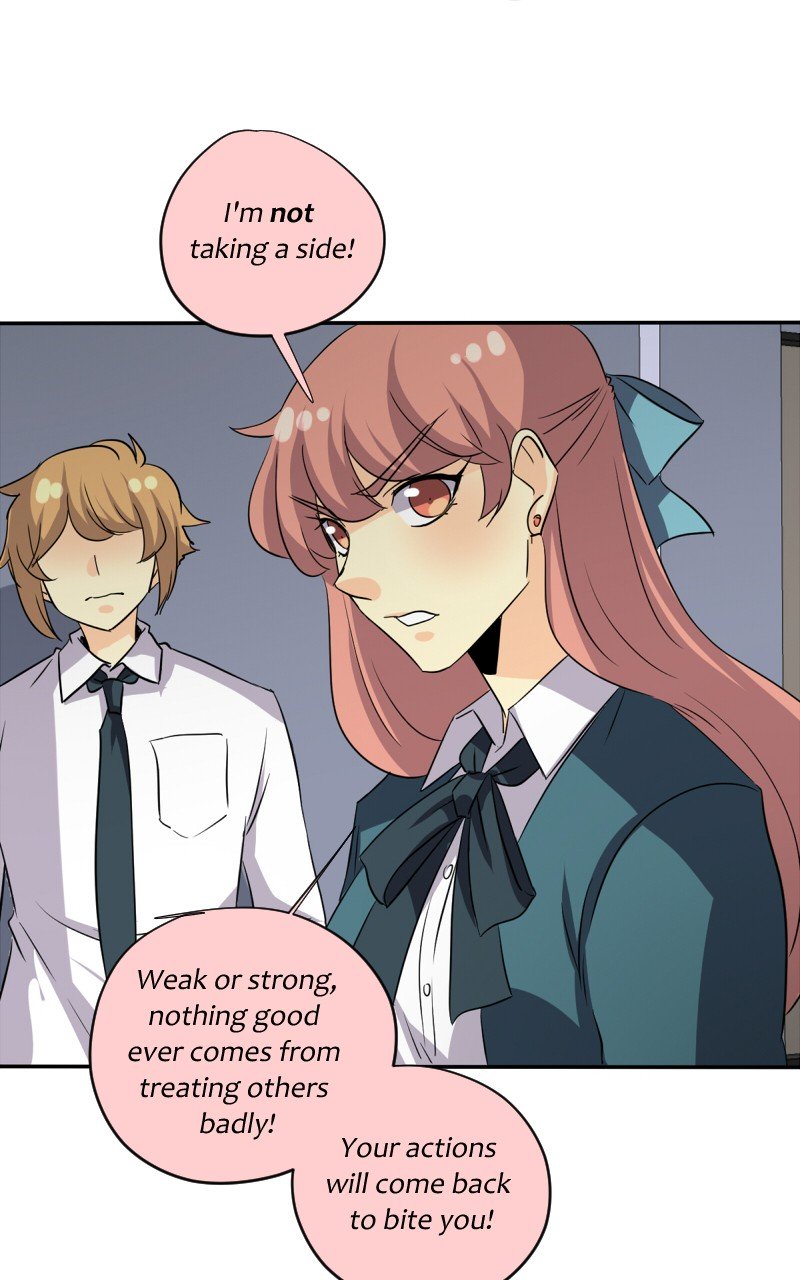Read unOrdinary Manga EN Manga Online