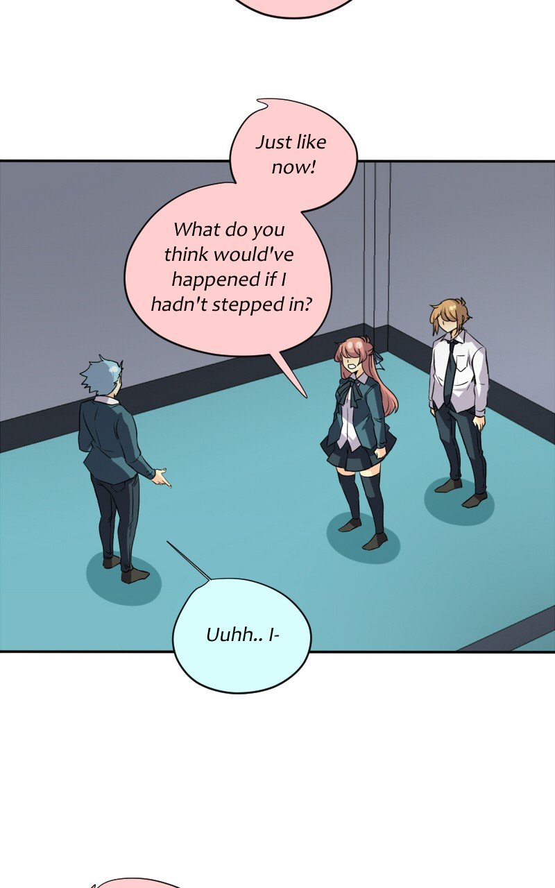 Read unOrdinary Manga EN Manga Online