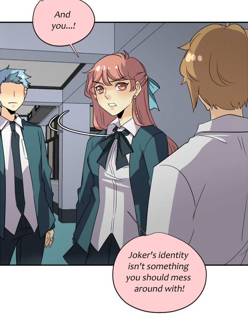 Read unOrdinary Manga EN Manga Online