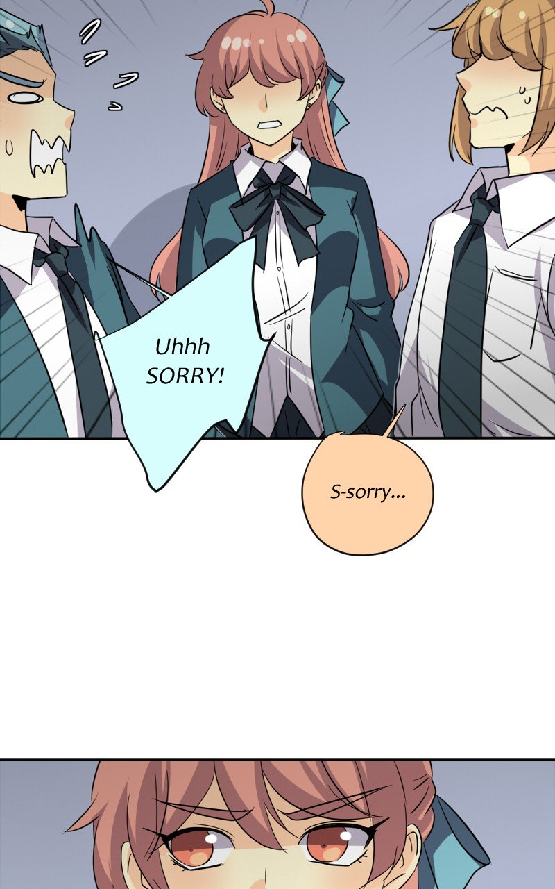 Read unOrdinary Manga EN Manga Online