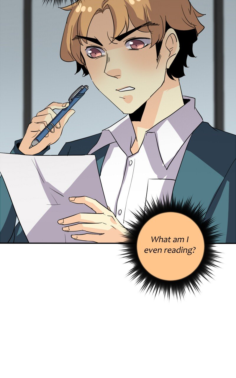Read unOrdinary Manga EN Manga Online