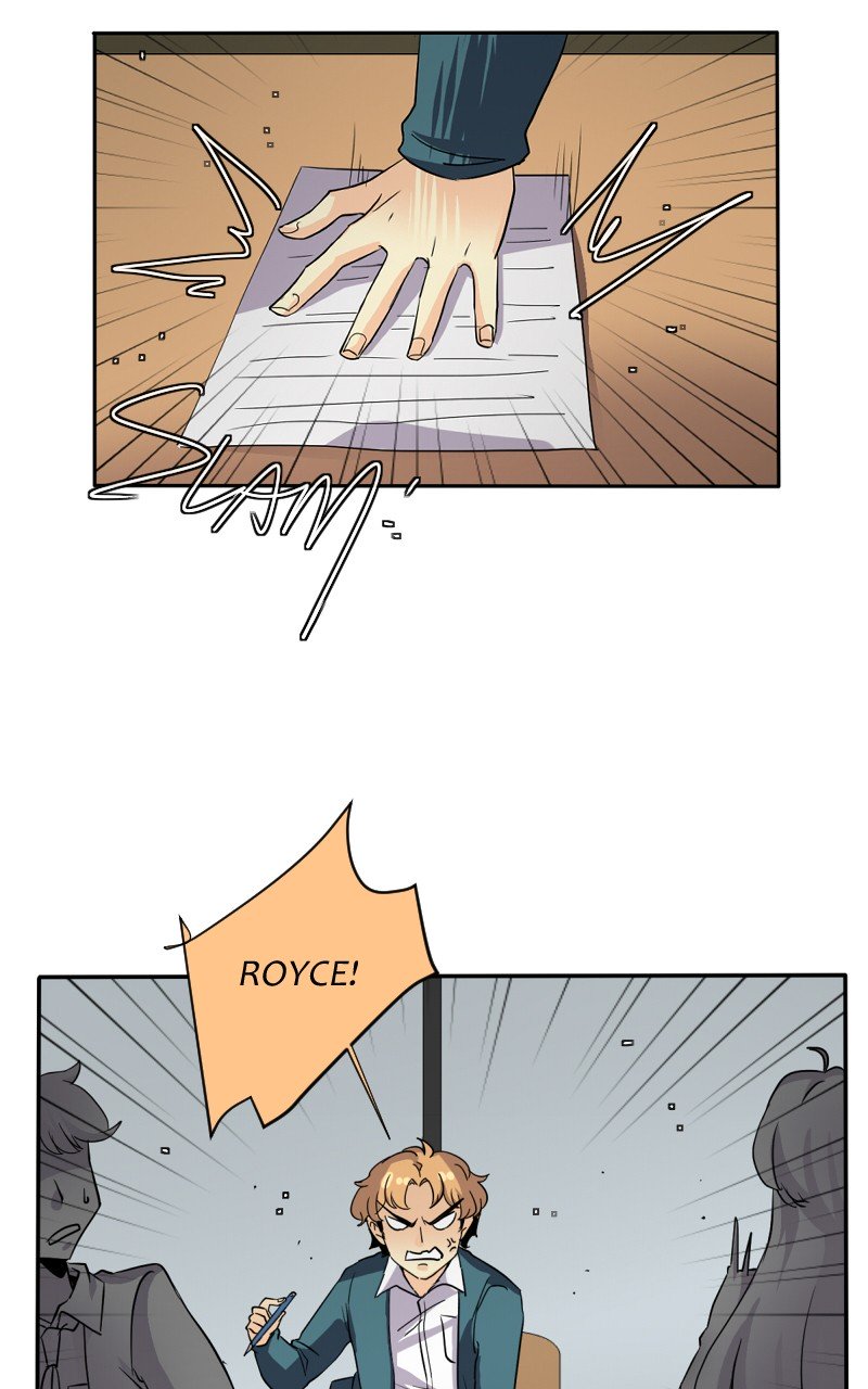 Read unOrdinary Manga EN Manga Online