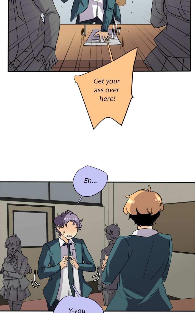 Read unOrdinary Manga EN Manga Online
