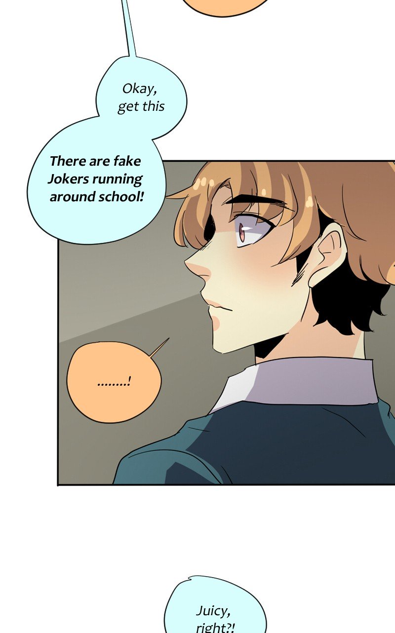 Read unOrdinary Manga EN Manga Online