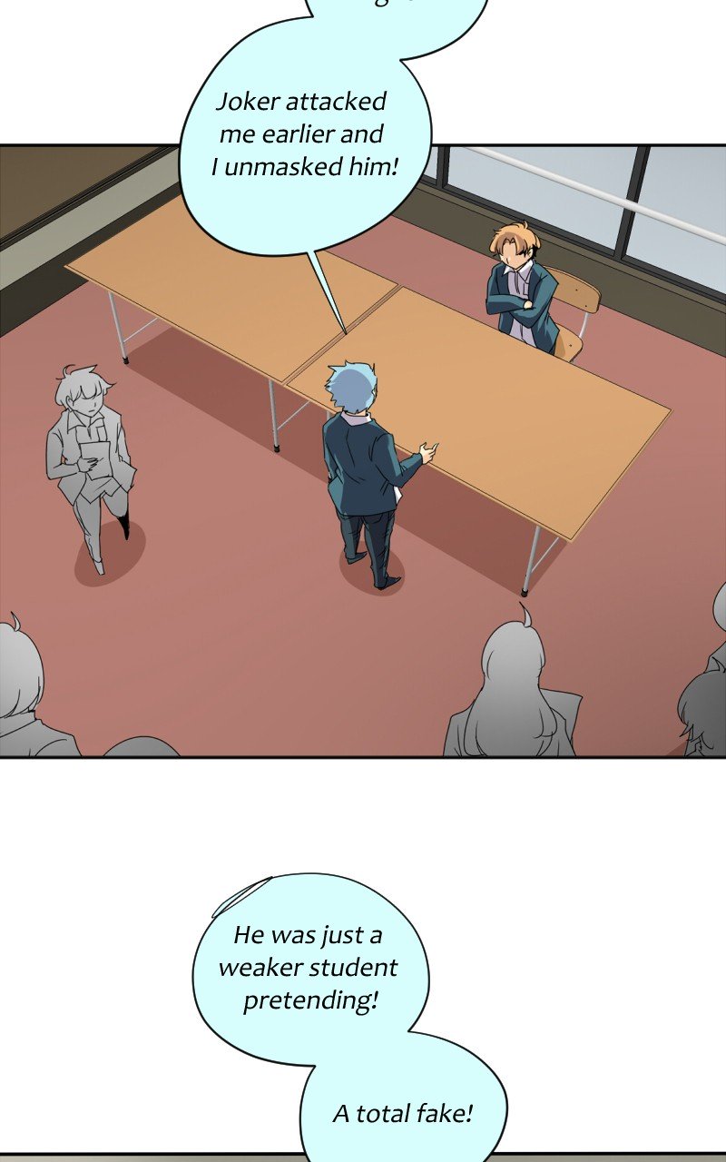 Read unOrdinary Manga EN Manga Online