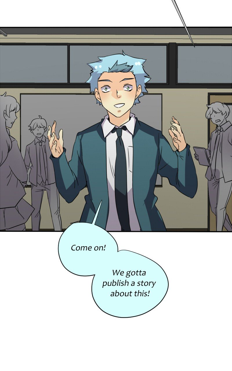 Read unOrdinary Manga EN Manga Online