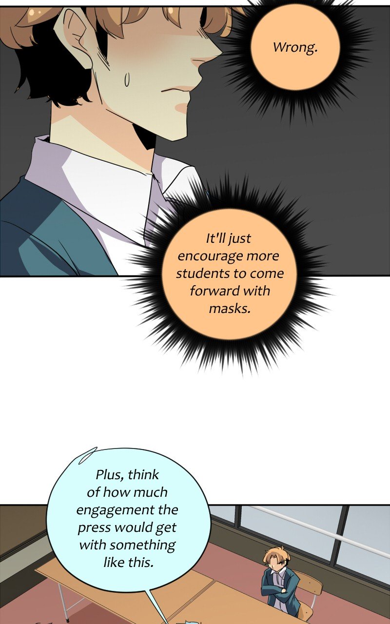 Read unOrdinary Manga EN Manga Online