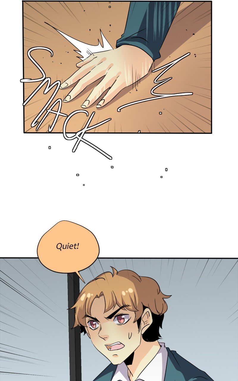 Read unOrdinary Manga EN Manga Online