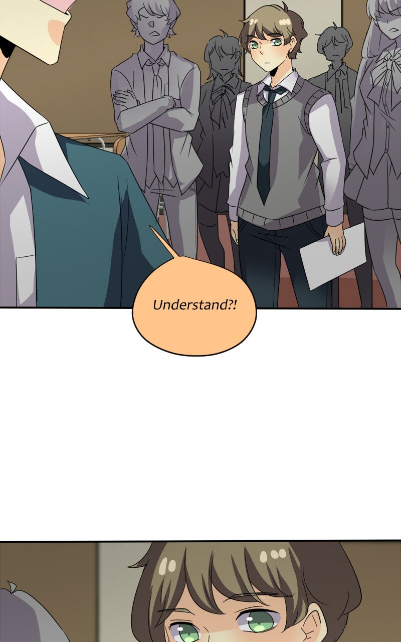 Read unOrdinary Manga EN Manga Online