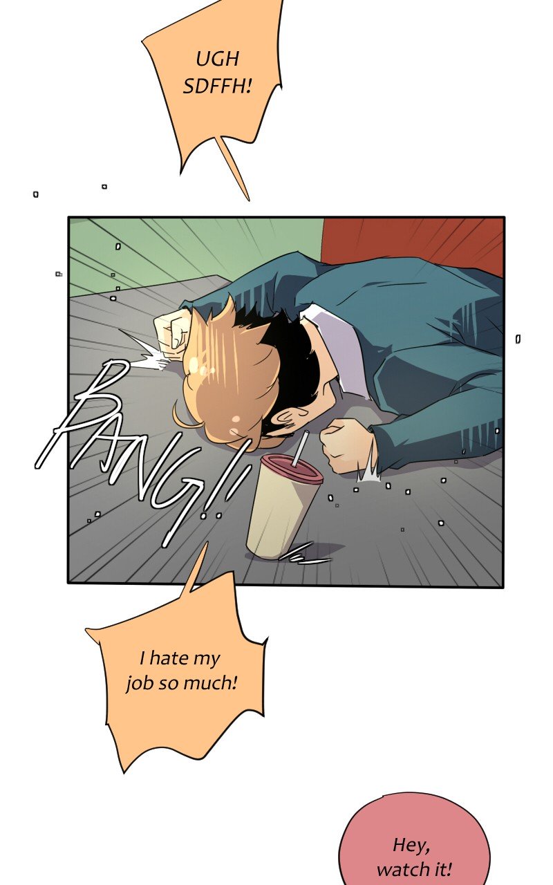 Read unOrdinary Manga EN Manga Online