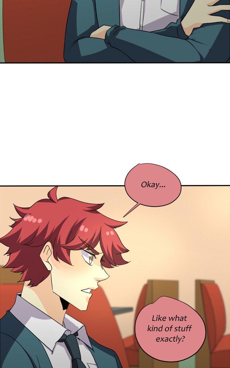 Read unOrdinary Manga EN Manga Online