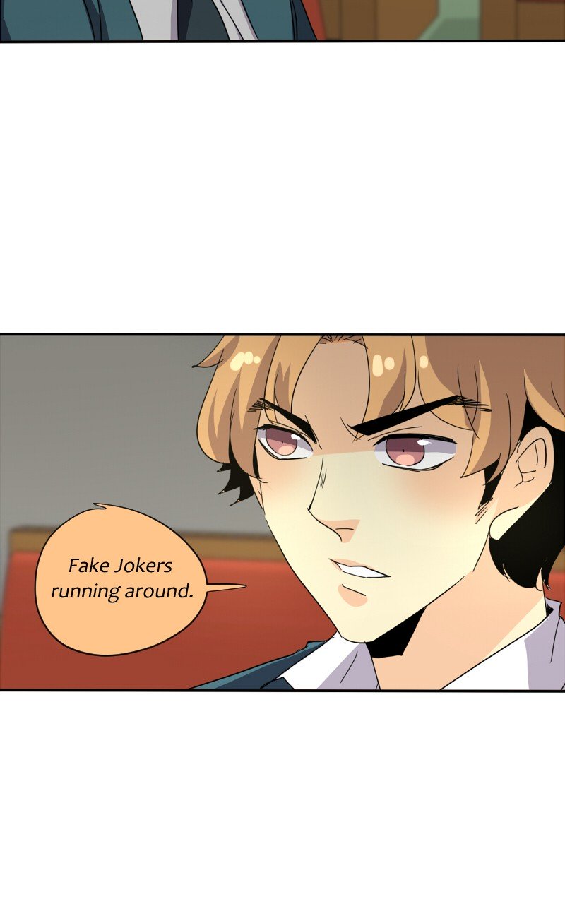 Read unOrdinary Manga EN Manga Online