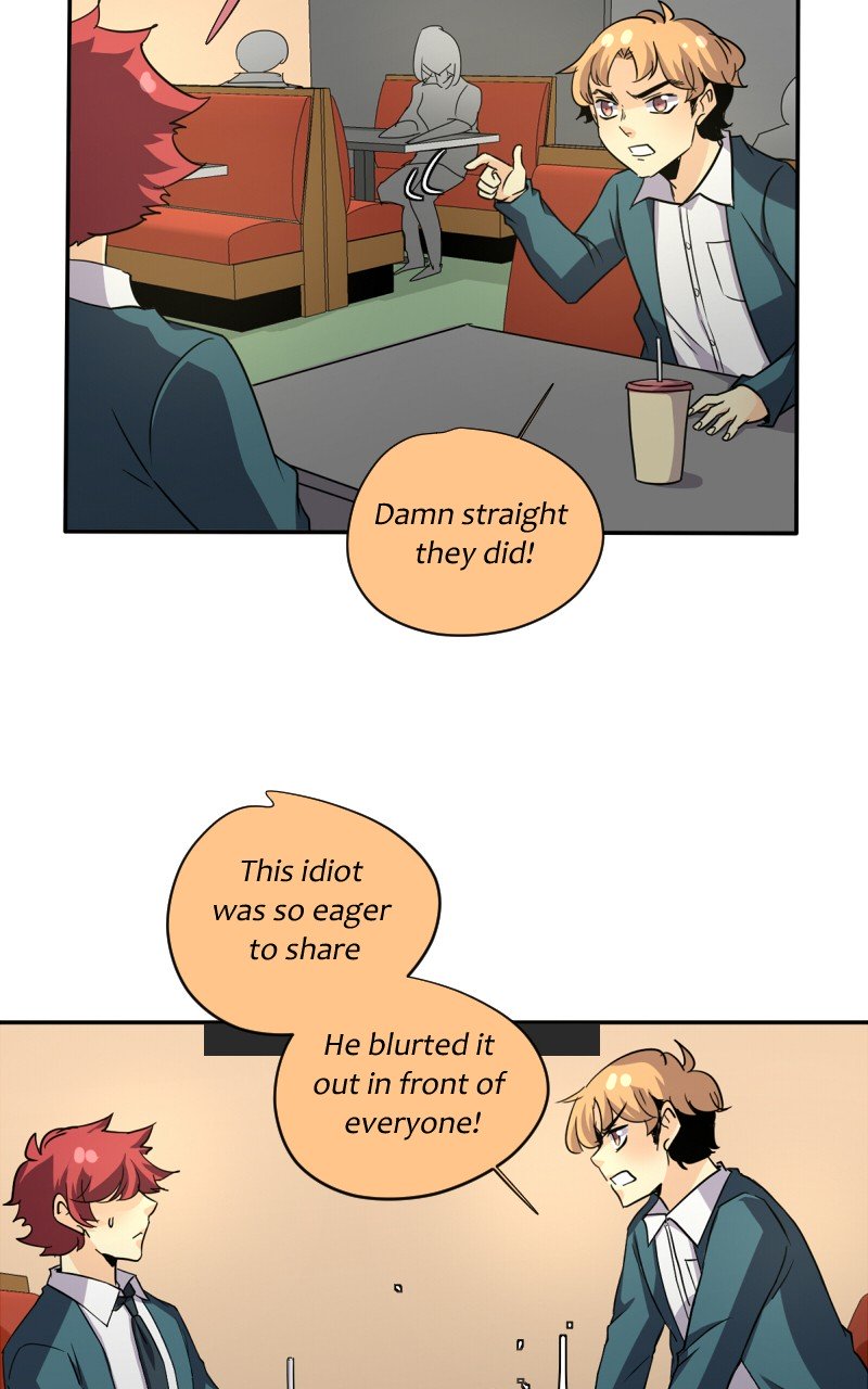 Read unOrdinary Manga EN Manga Online