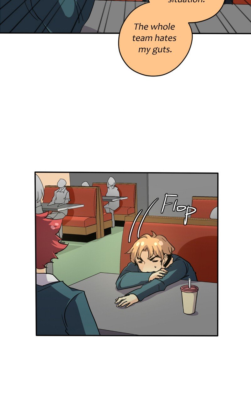 Read unOrdinary Manga EN Manga Online