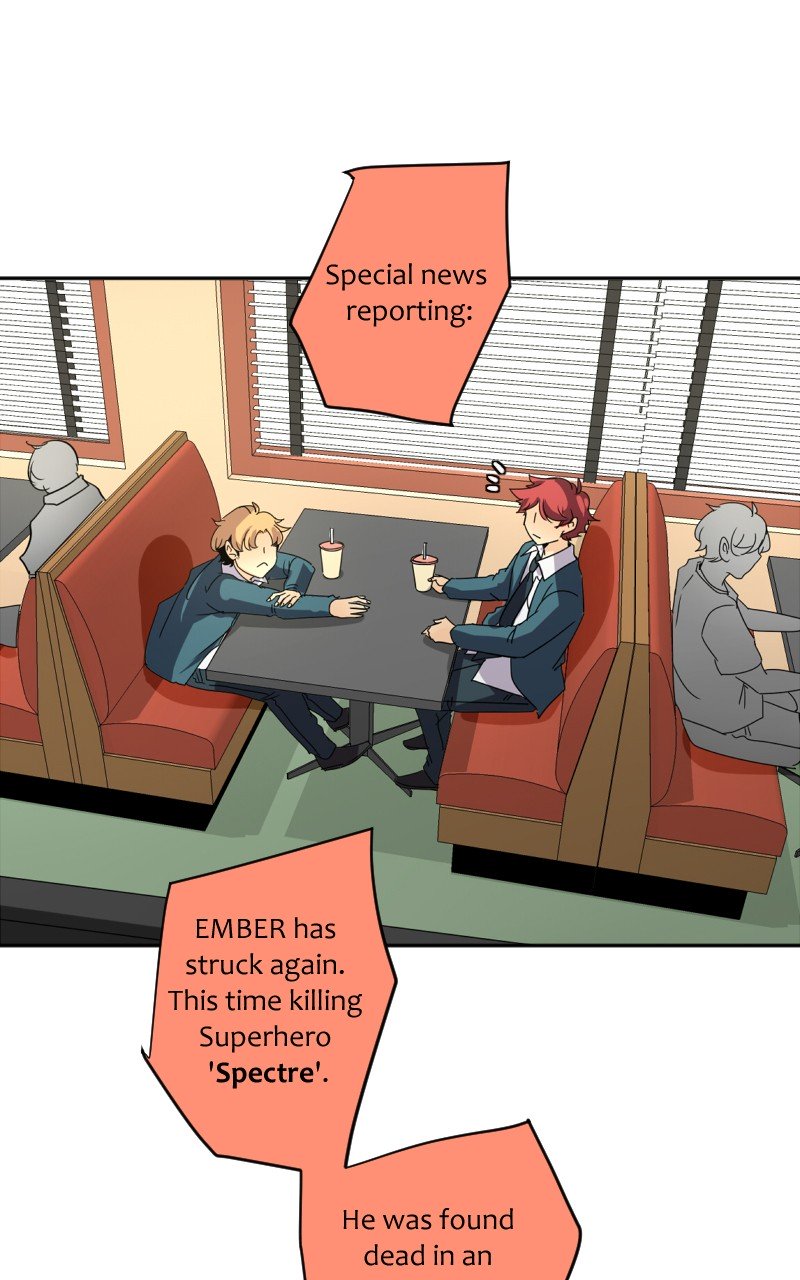 Read unOrdinary Manga EN Manga Online