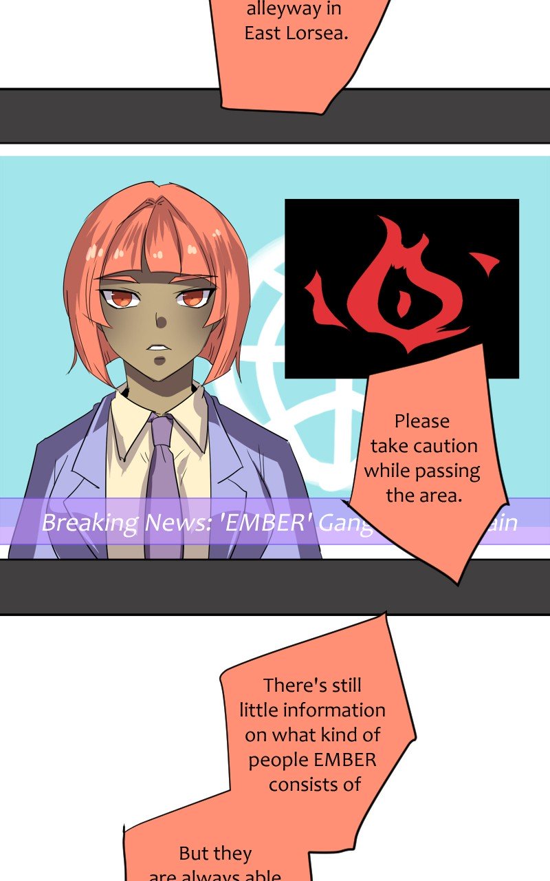 Read unOrdinary Manga EN Manga Online