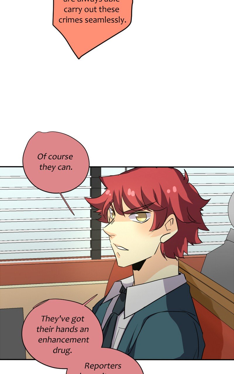 Read unOrdinary Manga EN Manga Online
